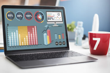 Analytics Plan Strategy Insight Concept